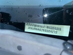 General Appearance with Second Serial Number/VIN Photo