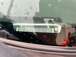 General Appearance with Second Serial Number/VIN Photo