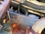 Engine with 