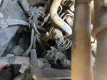 Motor with 