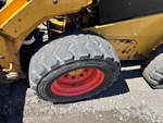 Chassis Photos with 