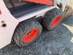 Chassis with 