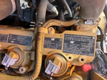 Motor with 