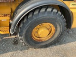 Chassis with 