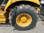 Chassis with 