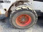 Chassis with 