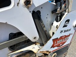 Hydraulique with 