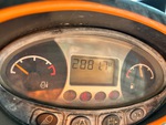 Aspect général with Compteur horaire / compteur kilométrique