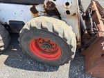 Chassis with 