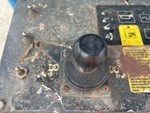 Basic Control Station Upper with 