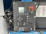 Basic Lower Control Station with 