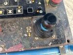 Basic Control Station Upper with 
