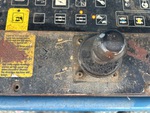 Basic Control Station Upper with 