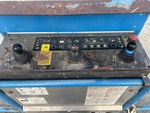 Basic Control Station Upper with 