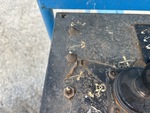 Basic Control Station Upper with 