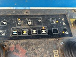 Basic Control Station Upper with 