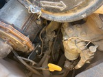 Engine with 