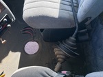 Cab with 