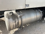 4 Underbody - Truck with 
