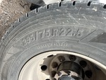 4 Underbody - Truck with 