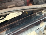 General Appearance with Second Serial Number/VIN Photo