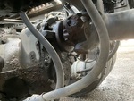 Drivetrain with 