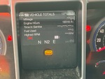 4 Transmision with Engine Hours