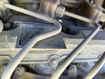 Engine with 
