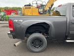 Chassis with 