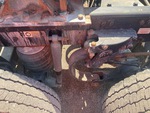 4 Underbody - Truck with 