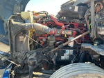 4 Engine with 
