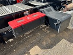 4 Underbody - Truck with 