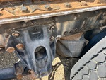 4 Underbody - Truck with 
