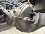 Drivetrain with 