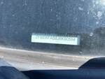 General Appearance with Second Serial Number/VIN Photo