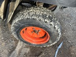 Chassis with 
