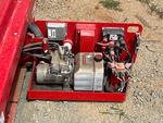 Hydraulics with 