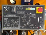 Control Station Ground with 