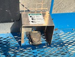 Basic Control Station Upper with 