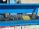Basic Control Station Upper with 