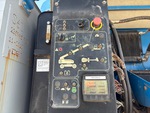 Basic Lower Control Station with 