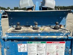 Basic Control Station Upper with 