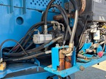 Hydraulics with 