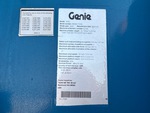 General Appearance with Seriennummer / FIN