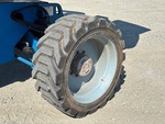 Chassis Photos with 