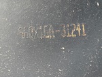 General Appearance with Numéro de série/Numéro d'identification du véhicule automobile