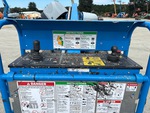 Basic Control Station Upper with 
