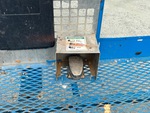 Basic Control Station Upper with 