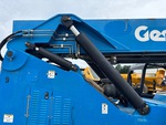 Hydraulics with 
