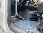 Cab with 